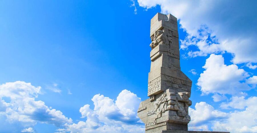 Private Westerplatte Tour by Car or Cruise Transport - Why Westerplatte matters beyond the date