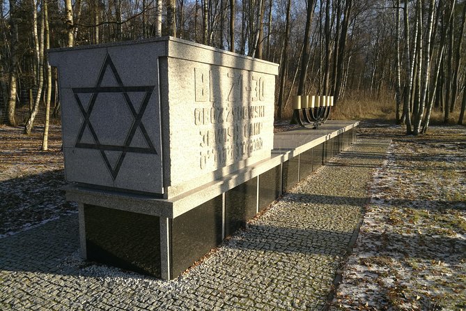 Private WW2 Tour of Westerplatte,Gdansk and Stutthof Including Lunch - Stegna brings the Baltic Sea into a hard day