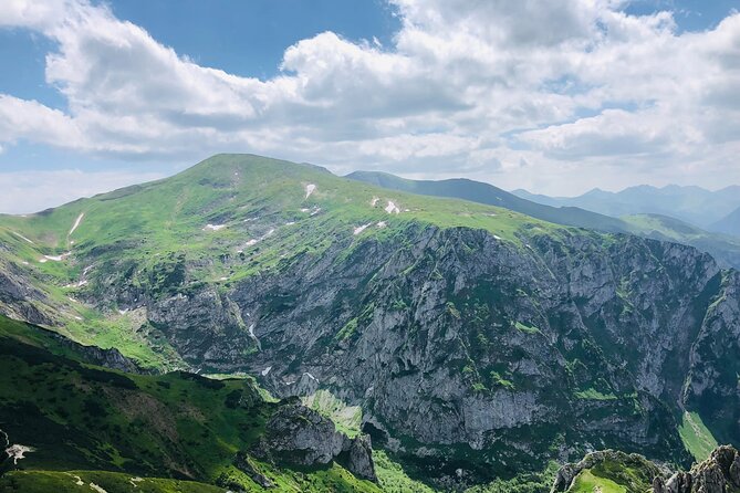 Private Zakopane and Thermal Pools Tour from Krakow - A short visit to the Fatima Sanctuary