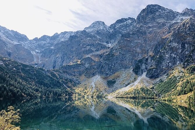 Private Zakopane and Thermal Pools Tour from Krakow - What the $209.41 price really buys you