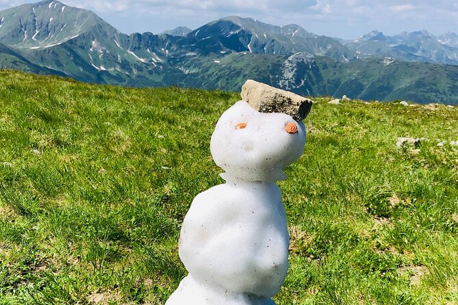 Private Zakopane and Thermal Pools Tour from Krakow - Three hours at Chochołów Thermal Baths