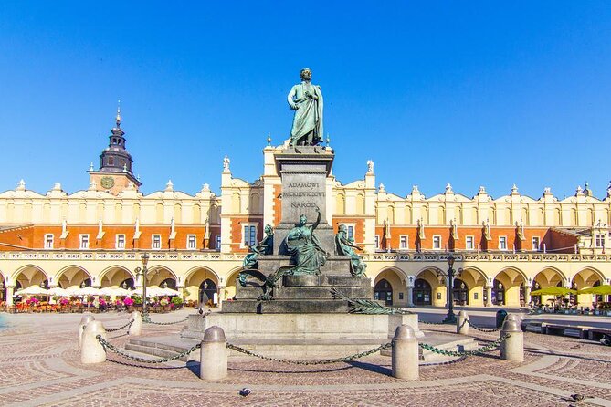 Pub Crawl Krawl Through Krakow - Krakow Pub Crawl at a Glance