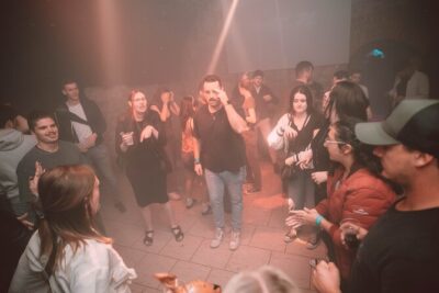 Pub Crawl Krawl Through Krakow