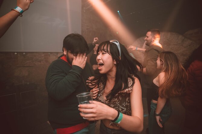 Pub Crawl Krawl Through Krakow - Who Will Enjoy This Krakow Night Out?