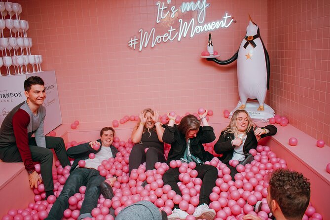 Pub Crawl + Unlimited Drinks + VIP entry + Drinking Games & Photographer - VIP club entry and the photographer