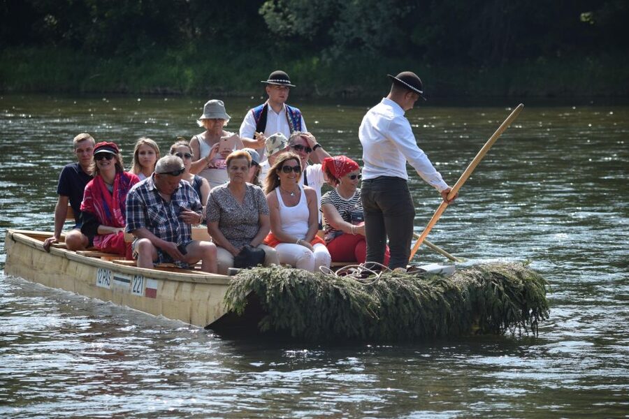 Rafting on Dunajec & Zakopane Tour – Day Trip from Krakow - Krupówki Street and Zakopane free time