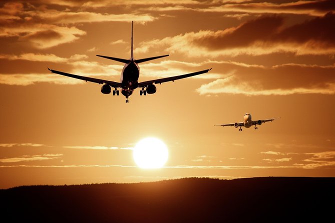 Rzeszów Jasionka Airport Private Transfer - Key points before you book