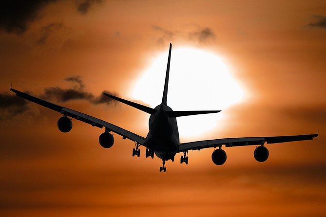 Rzeszów Jasionka Airport Private Transfer - Why the private price can make sense