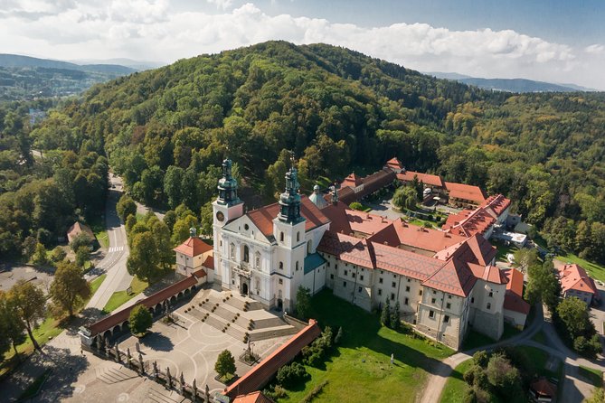 Saint John Paul II Private Day Tour from Krakow - Wadowice and the family home of Karol Wojtyła