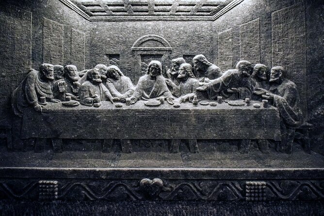 Salt Mine in Wieliczka guided tour with private transfer from Krakow - Who will enjoy this Wieliczka tour most?