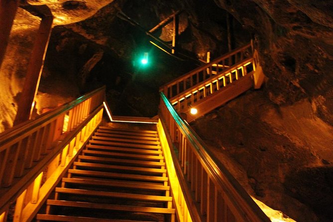 Salt Mine Tour With Private Transportation - Why Wieliczka Salt Mine Is Worth Your Time