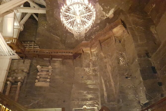 Salt Mine Trip in Wieliczka - Why Wieliczka Salt Mine is worth your time