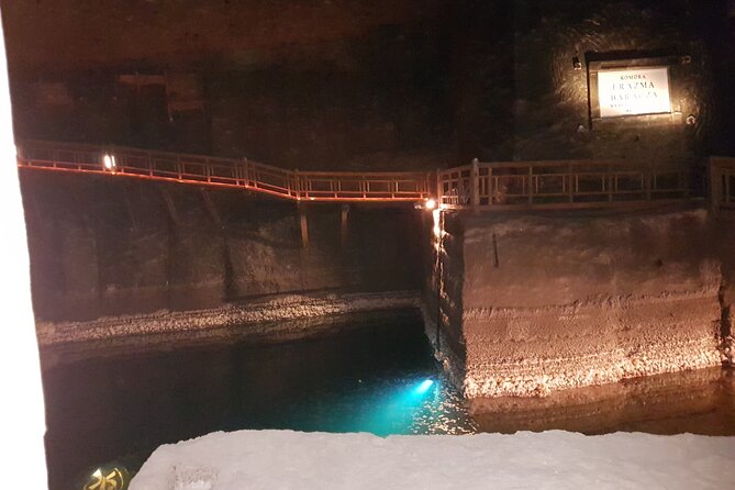 Salt Mine Trip in Wieliczka - Is $76.35 a fair price?