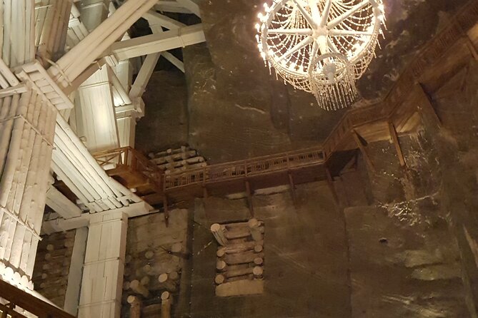 Salt Mine Trip in Wieliczka - Who will enjoy this Wieliczka tour most?