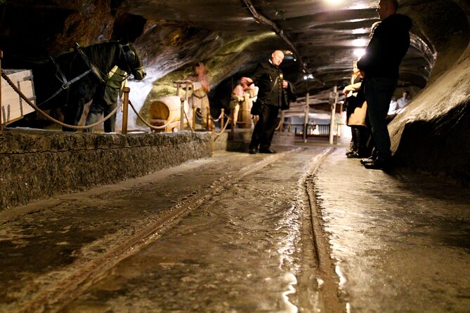 Salt Mine Wieliczka Guided Tour from Krakow - Who will enjoy this tour most?