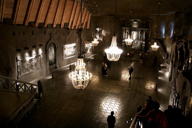 Salt Mine Wieliczka Guided Tour from Krakow - How to plan the day well