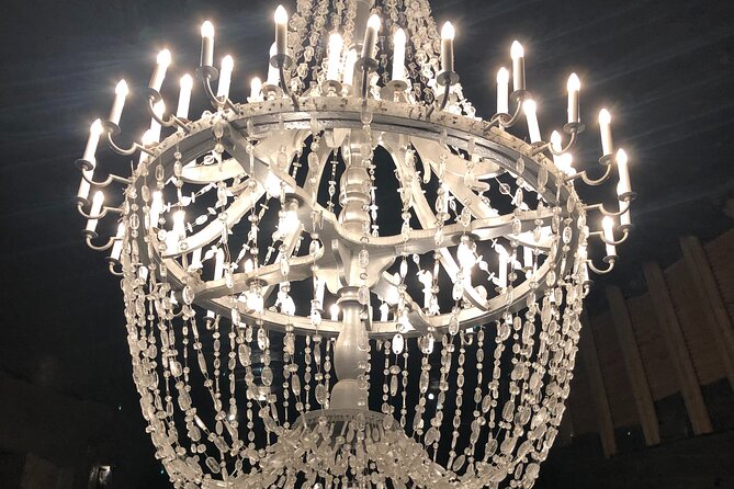 Salt Mine Wieliczka Guided Tour from Kraków with Hotel Pick up - The physical demands are real