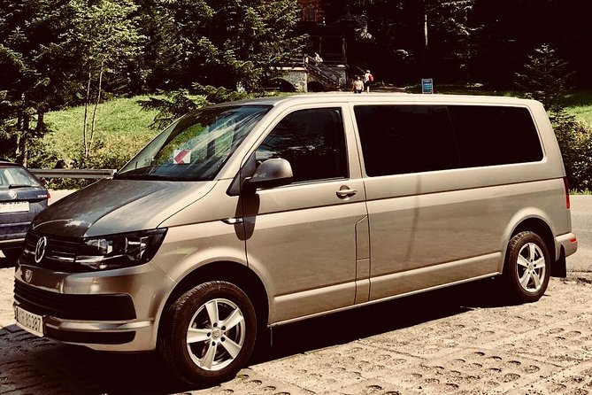 Salt Mine - Wieliczka Guided Tour - Shared Transport with Tickets from Krakow - The first descent: 350 steps and a quick reality check