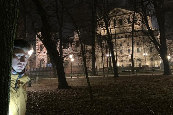 Scary Stories of Kraków - Who will enjoy this Kraków experience most