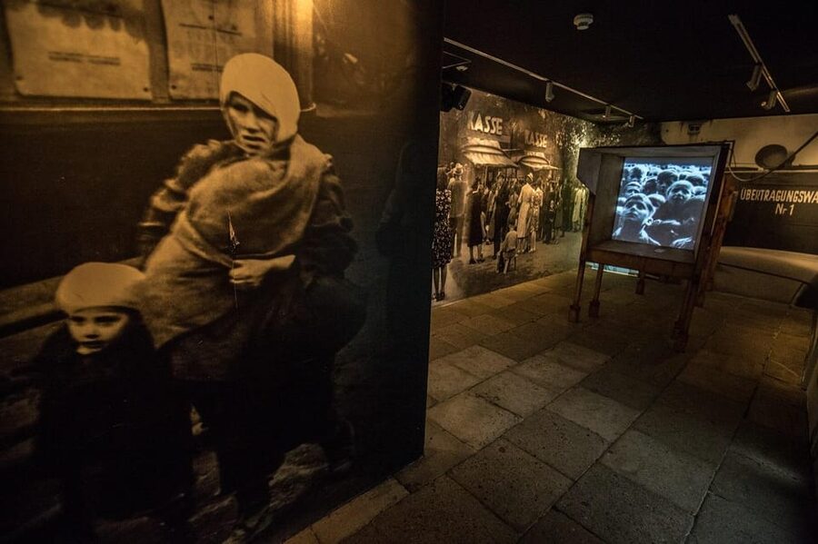 Schindler's Factory and Jewish Ghetto Guided Tour - Is $57 a fair price?