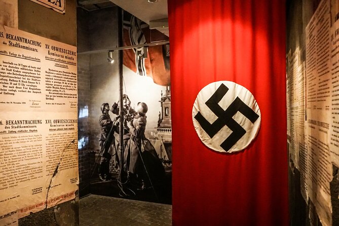 Schindler's Factory Guided Tour - Key points to know before booking