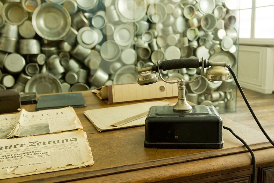 Schindler's Factory Guided Tour - Who will appreciate this tour most