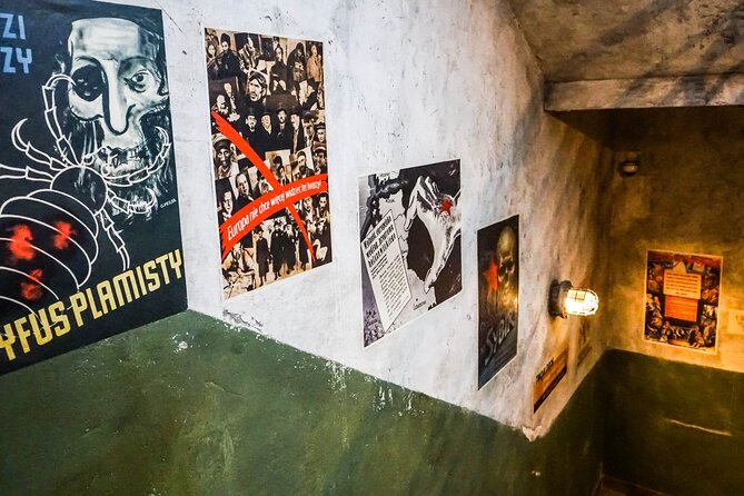 Schindler's Factory Guided Tour - Why the guide is worth paying for