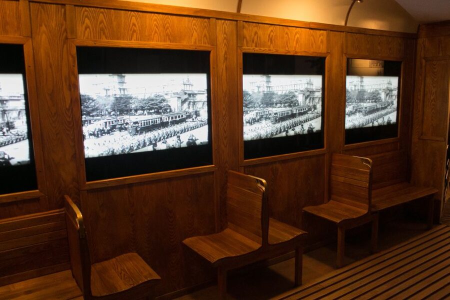Schindler's Factory Guided Tour - Price, duration, and group size