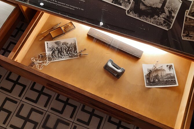 Schindler's Factory Guided Tour In a Small Group - What this tour actually covers