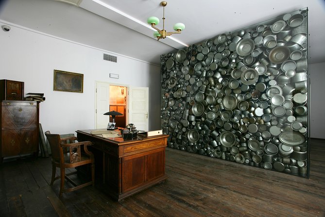 Schindler's Factory Guided Tour in Krakow & skip the line ticket - Who will get the most from this visit?