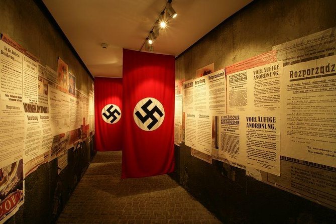 Schindler's Factory in Krakow: Guided Tour & Skip the Line Ticket - What this Schindler Factory visit really is