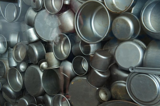 Schindler's Factory in Krakow: Guided Tour & Skip the Line Ticket - Is $35.70 good value?