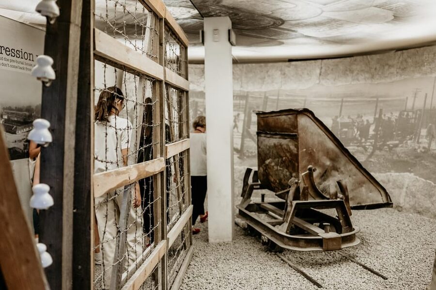 Schindler's Factory Museum in Krakow - Guided Tour - Who should book this guided visit?