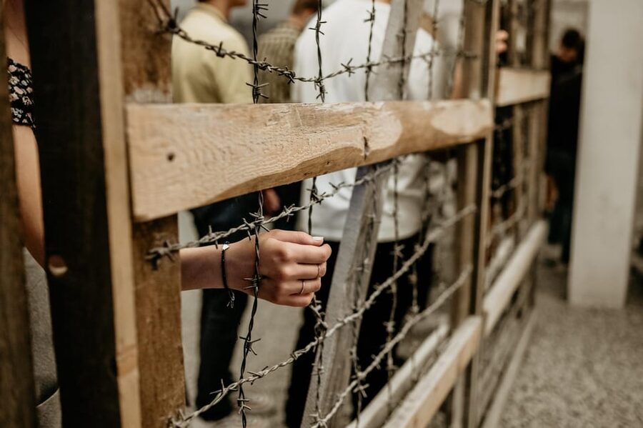 Schindler's Factory Museum in Krakow - Guided Tour - Schindlers role is told within the larger story