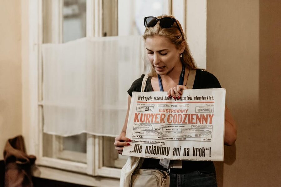 Schindler's Factory Museum in Krakow - Guided Tour - Is the $50 price good value?