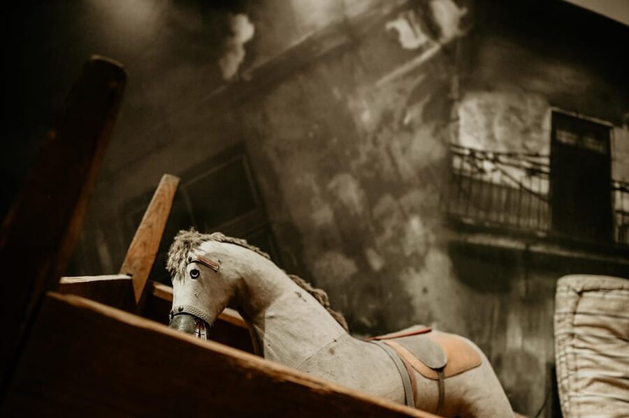Schindler's Factory Museum in Krakow - Guided Tour - The guides are the tours biggest strength