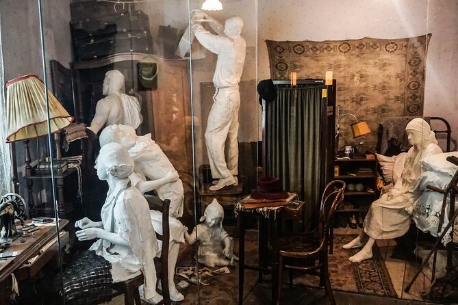 Schindler's Factory Private Guided Tour in English - Is $36 a fair price?
