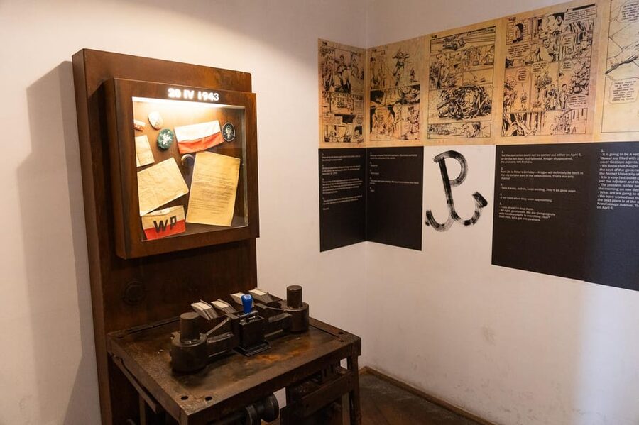 Schindler's Factory Skip-the-line Guided Tour with Options - The museum’s strongest subject: people, not just Schindler