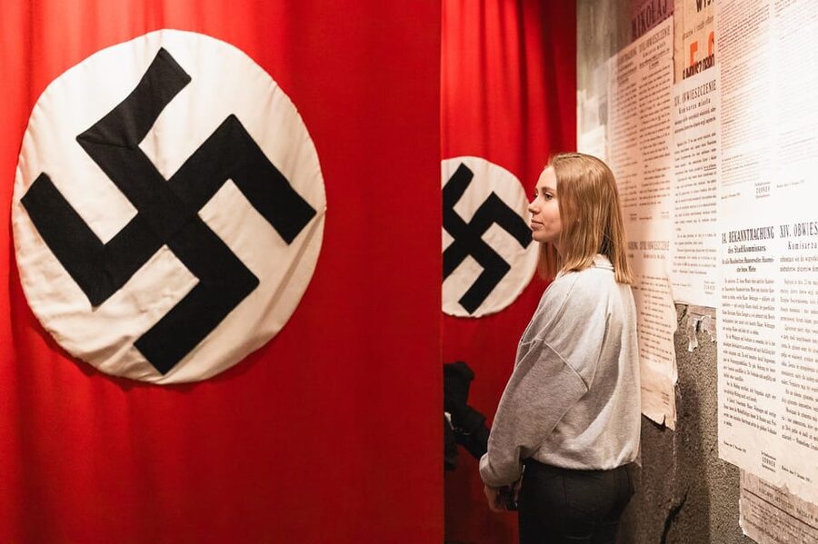 Schindler's Factory Skip the Line Ticket & Guided Tour - Key points to know before booking
