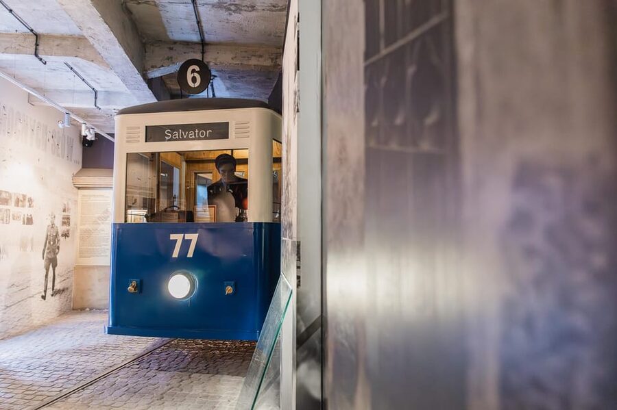 Schindler's Factory Skip the Line Ticket & Guided Tour - What the museum adds beyond Schindlers List