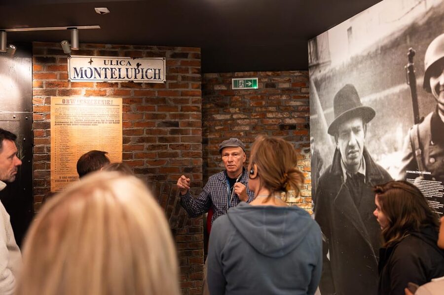Schindler's Factory Skip the Line Ticket & Guided Tour - My verdict on Schindlers Factory
