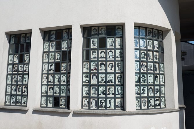 Schindler's Factory Small-Group Guided Tour - The 90-Minute Schedule, and Why to Allow More Time