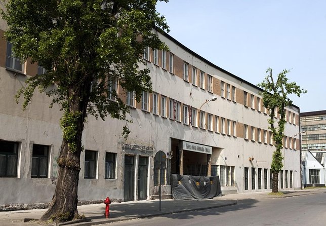 Schindler’s Factory Visit & Skip-the-Line Entry - Key points to know before you go