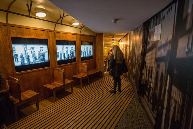 Schindler’s Factory Visit & Skip-the-Line Entry - How much Oskar Schindler do you actually see?
