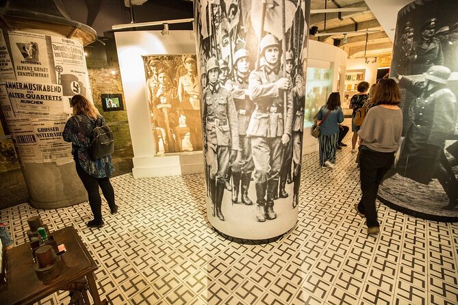 Schindler’s Factory Visit & Skip-the-Line Entry - Is $50.46 good value?