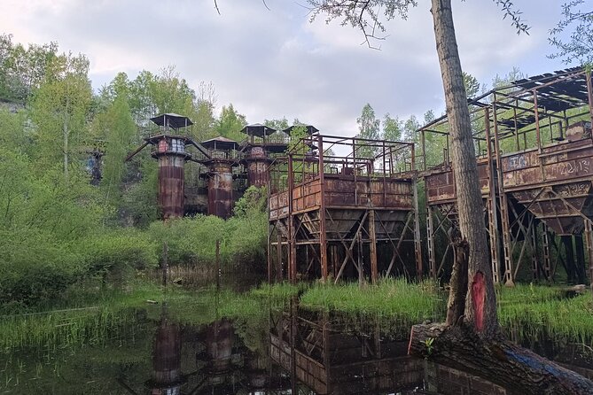 Schindler's List excursion incl. Płaszów with Dutch guide - Key points to know before booking