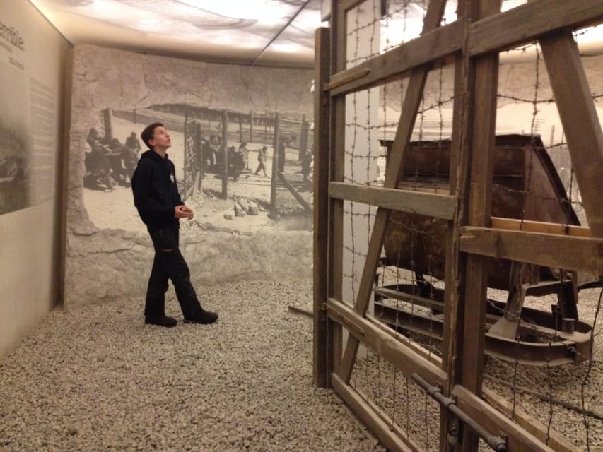 Schindler's List Movie Tour: Historic Sites & Film Location - Who should book this Krakow walking tour?