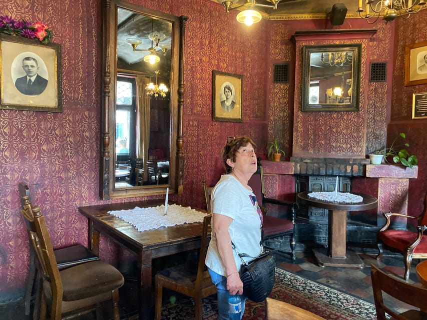 Schindler's List Movie Tour: Historic Sites & Film Location - How much walking and time should you expect?