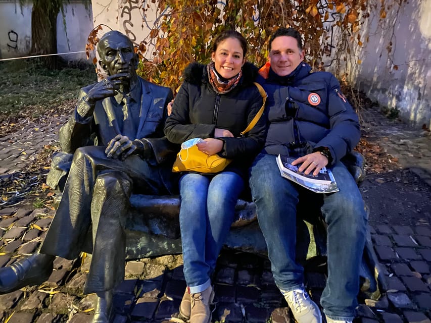 Schindler's List Movie Tour: Historic Sites & Film Location - Is $27 a fair price?