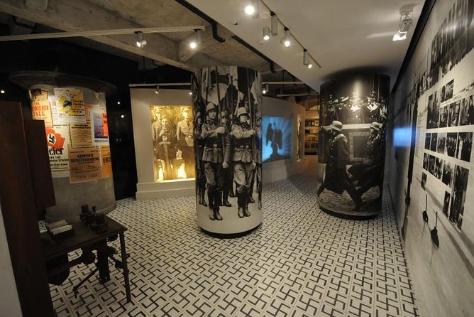 Schindler's List - Oskar Schindler Factory Museum Guided Tour - Is 90 minutes enough?